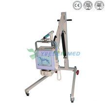 Ysx040-a Medical 4kw Portable X Ray Machine Price
